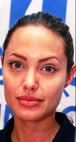 Sluzbya Make Up