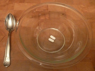Homemade mask for clogged pores Homemade mask for clogged pores